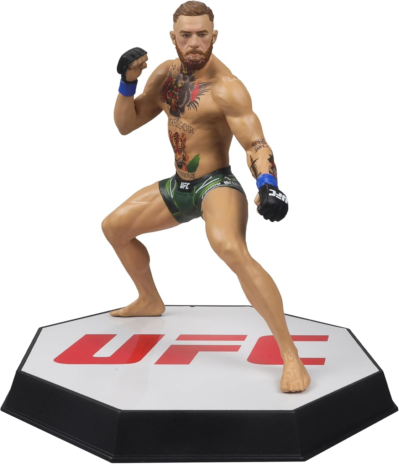 Conor McGregor (UFC) 7" Figure McFarlane's SportsPicks w/ Digital Collectible