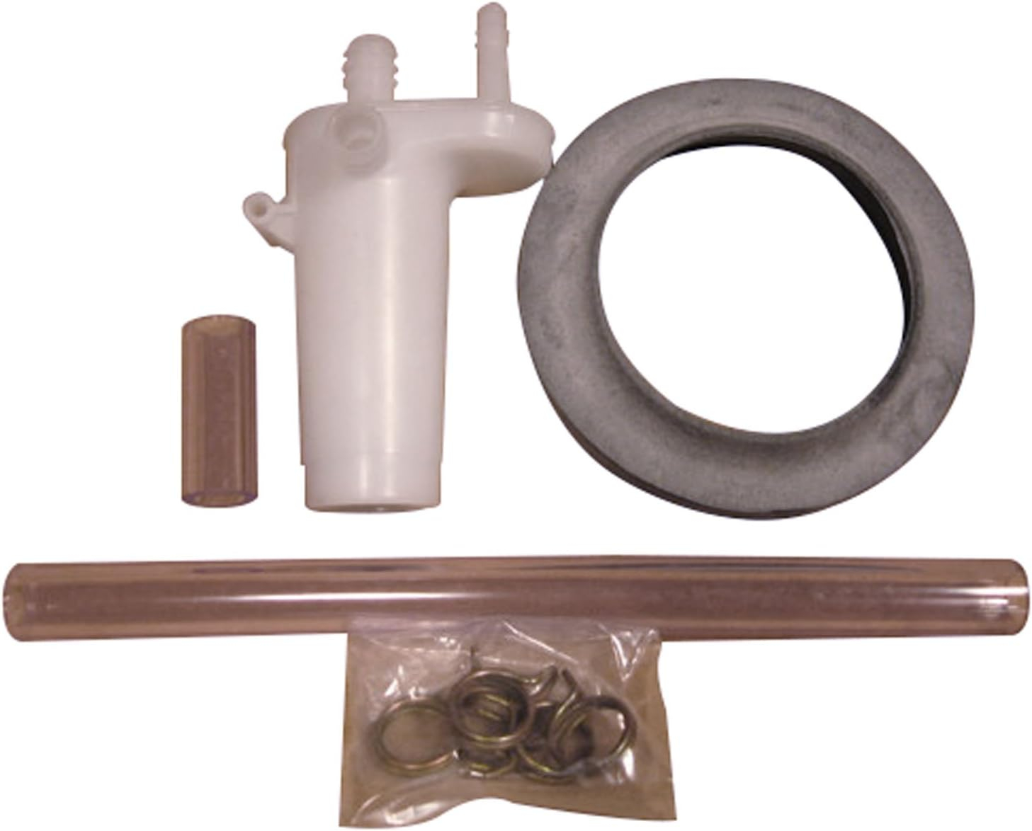 Thetford 34122, Replacement Vacuum Breaker Kit