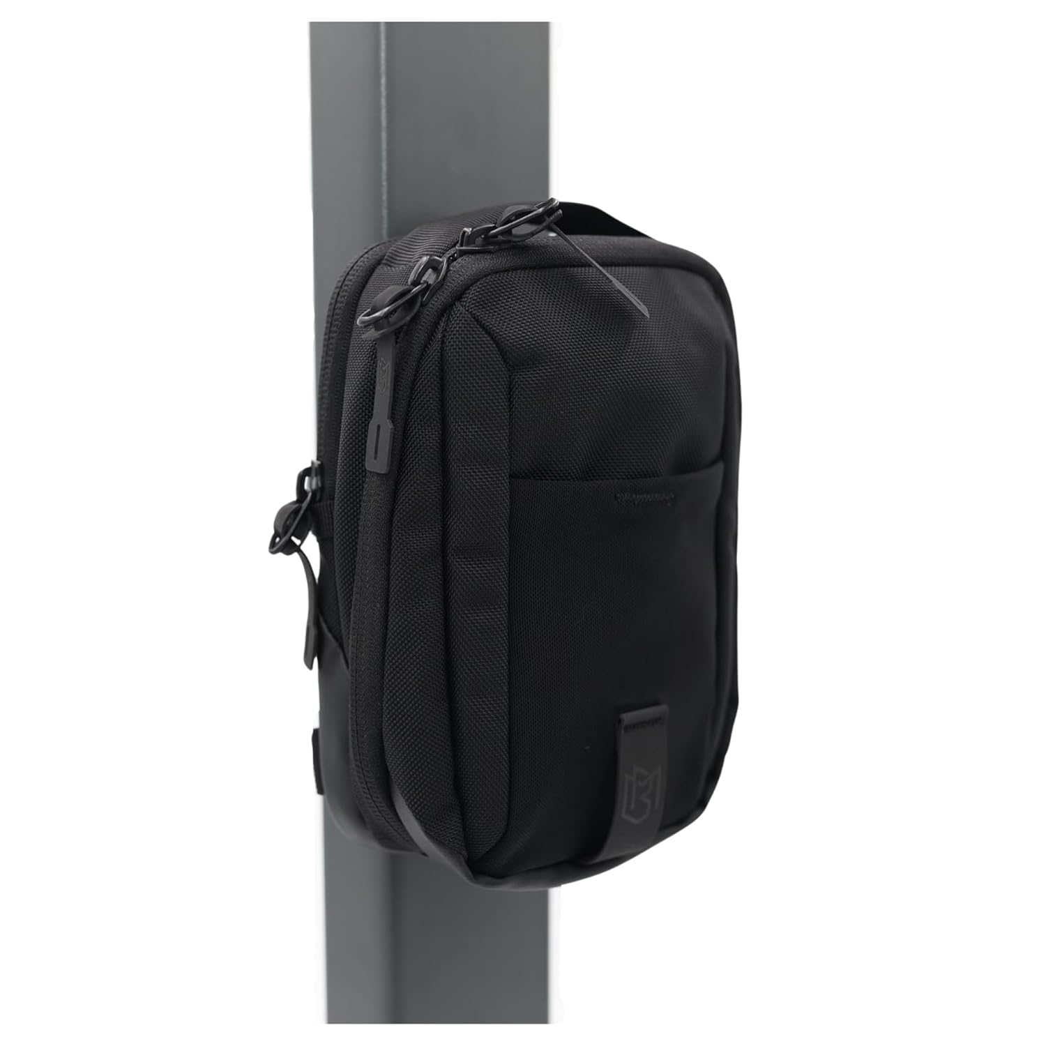 Crossbody Bag Sling Chest Bag for Men and Women | Magnetic Gym & Travel Bag