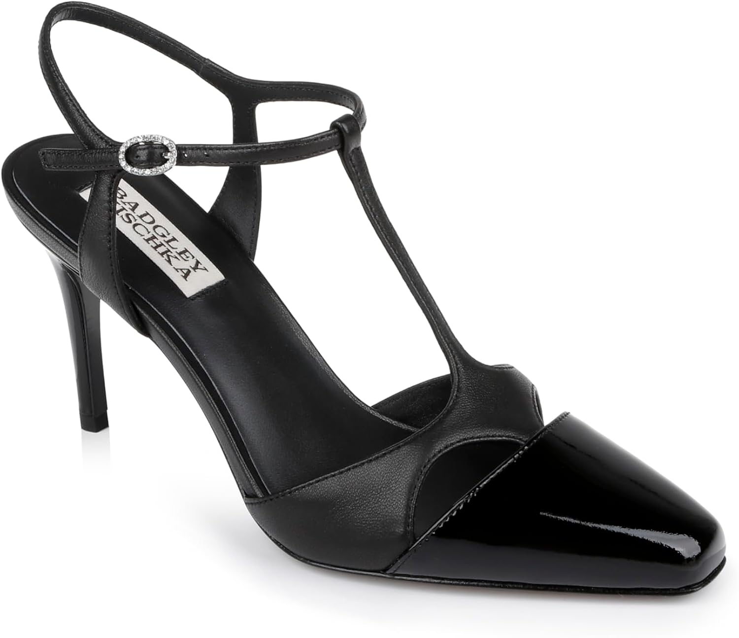 Badgley Mischka Women's Aurelia Pump
