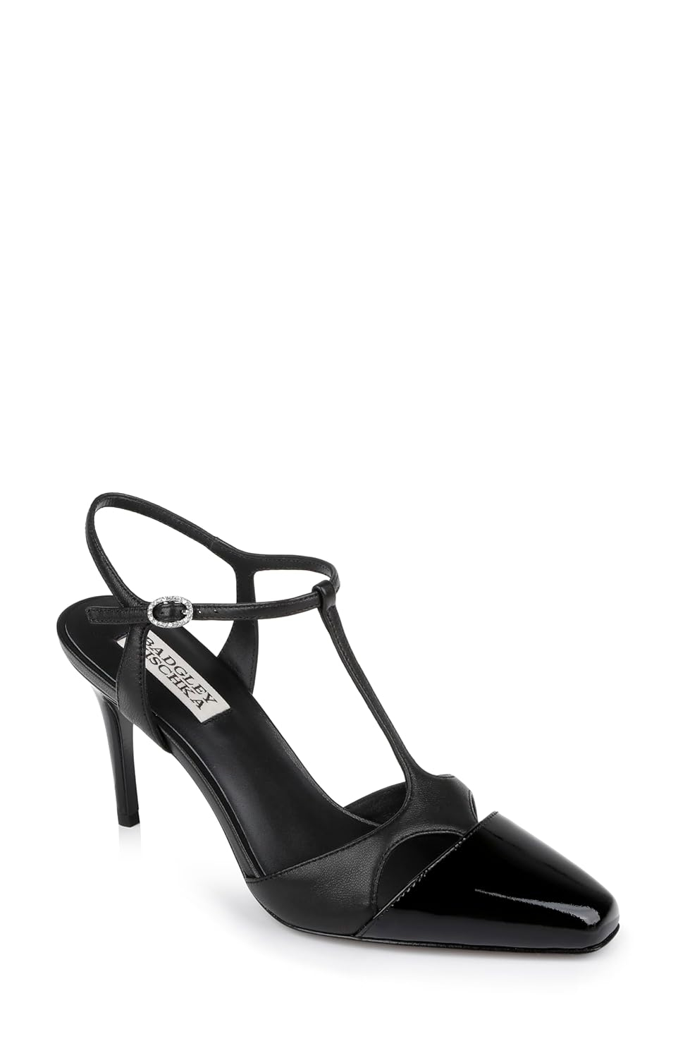 Badgley Mischka Women's Aurelia Pump
