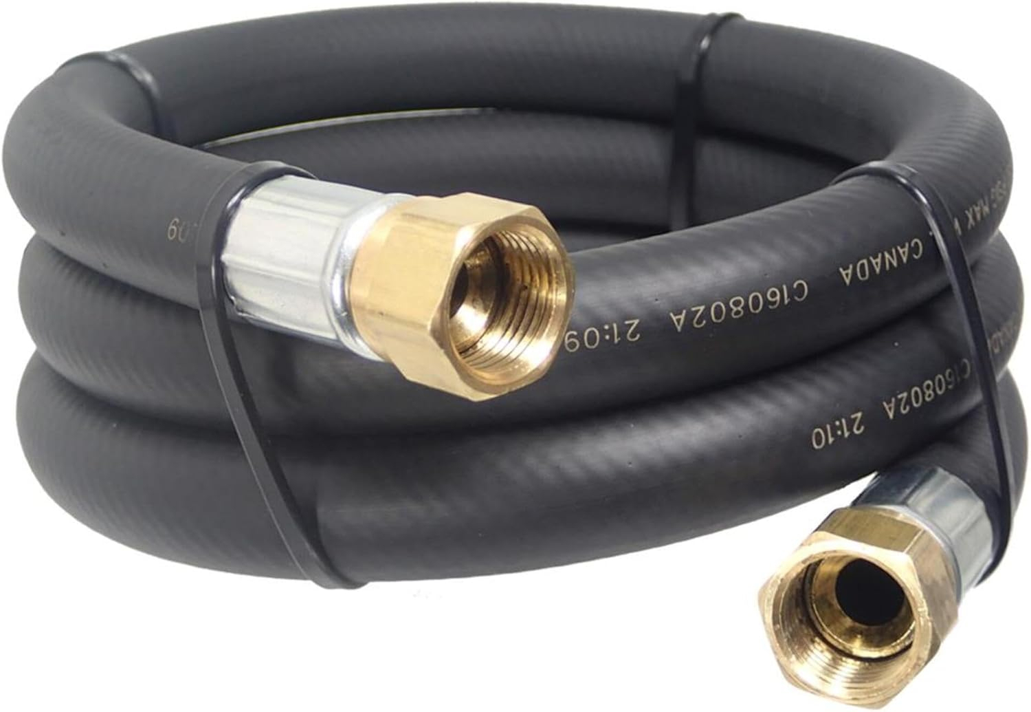 MB Sturgis 10025148 0.5 in. ID High Pressure LP Hose