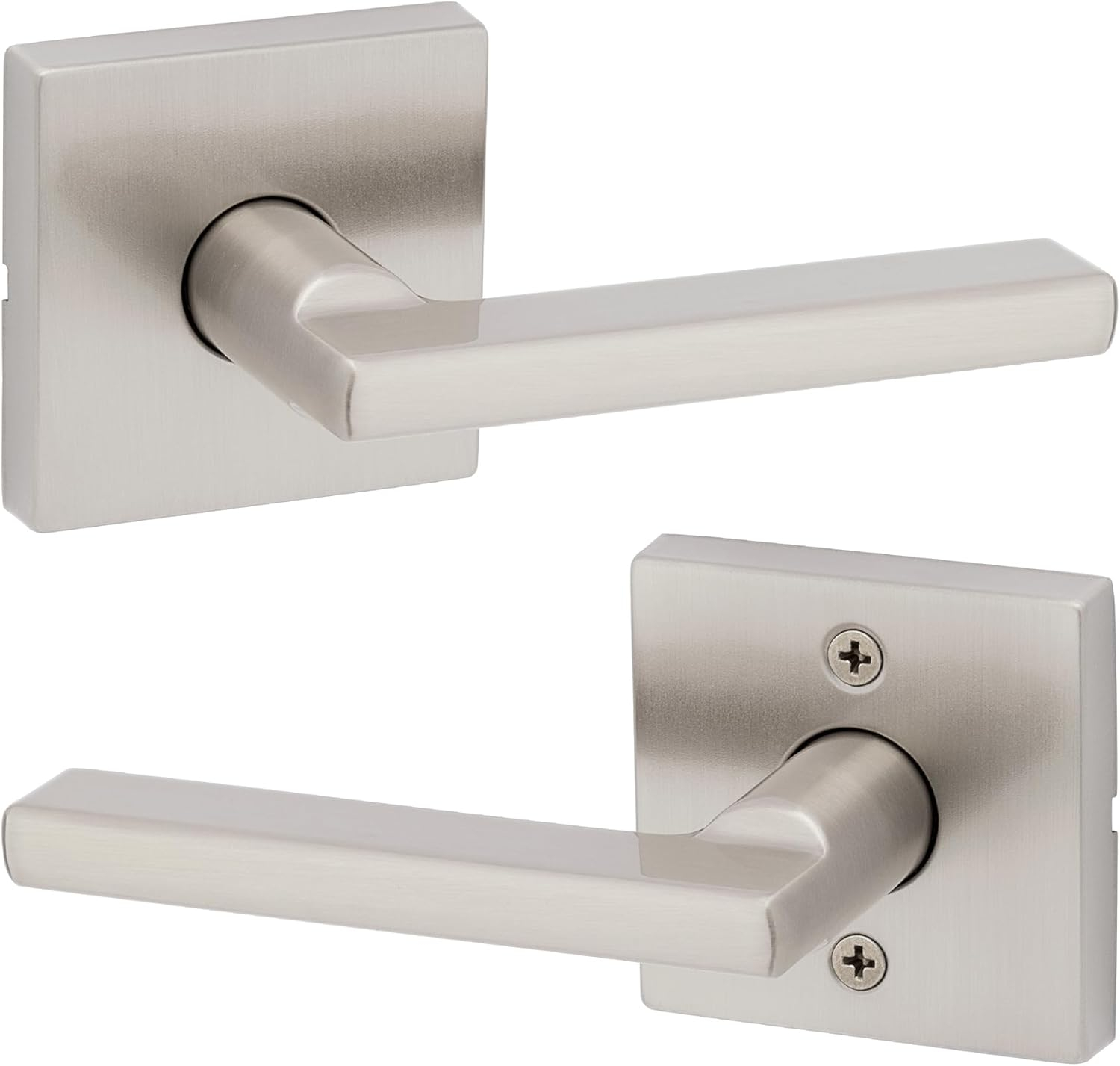 720HFL SQT 15 6AL RCS Halifax Passage - Satin Nickel