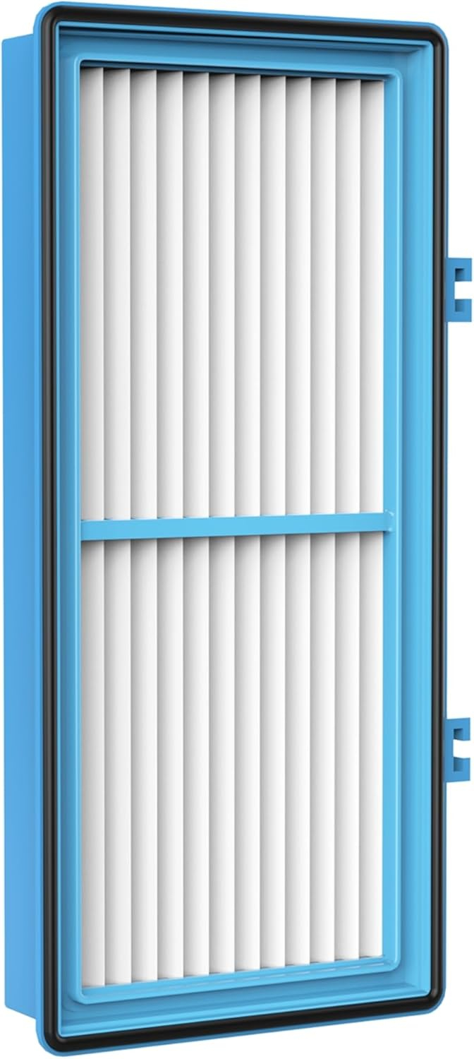 Holmes AER1 HEPA Total Air Filter Replacement For Purifier HAP242-NUC HAPF30AT