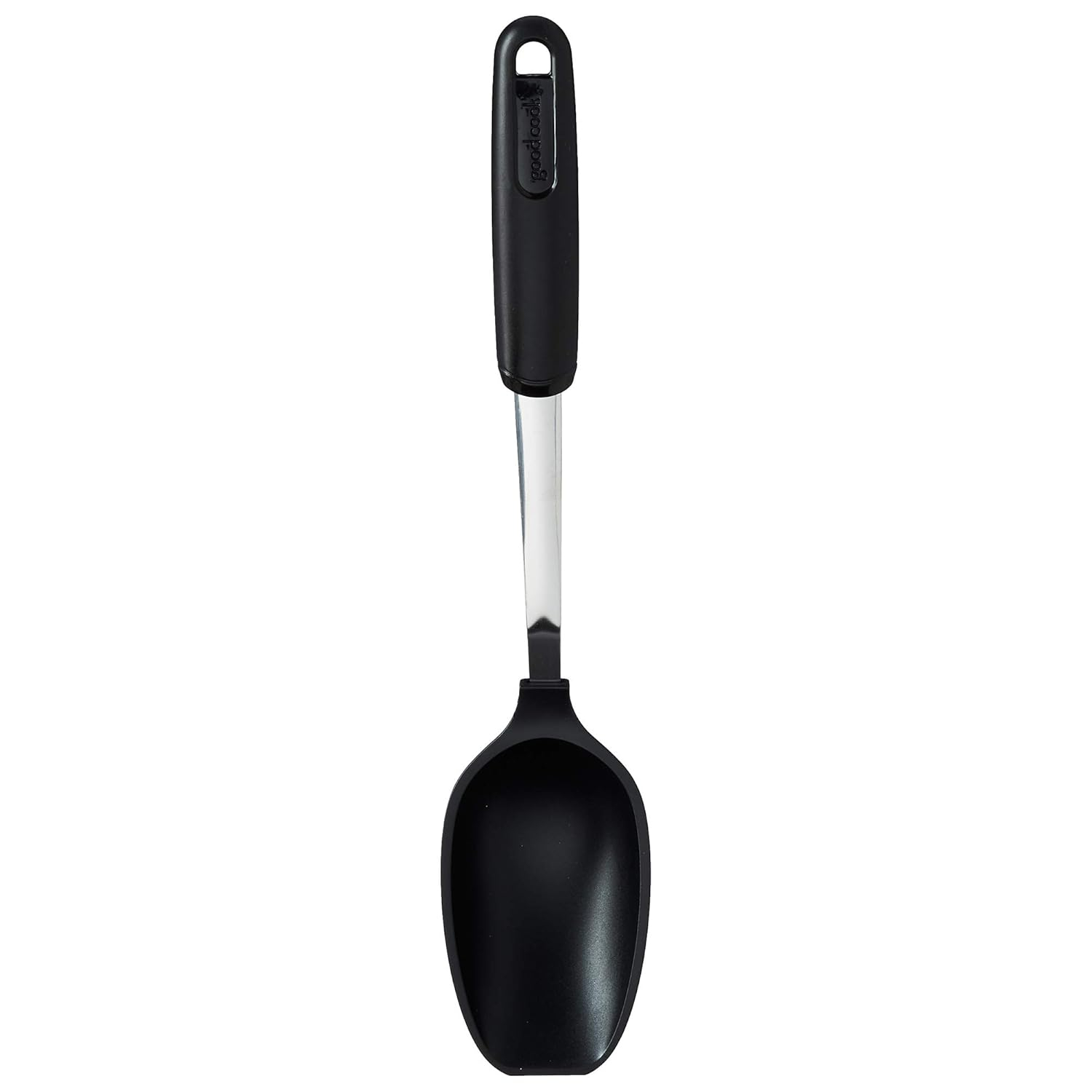 GoodCook Hi-Temp Serving and Cooking Nylon Basting Spoon
