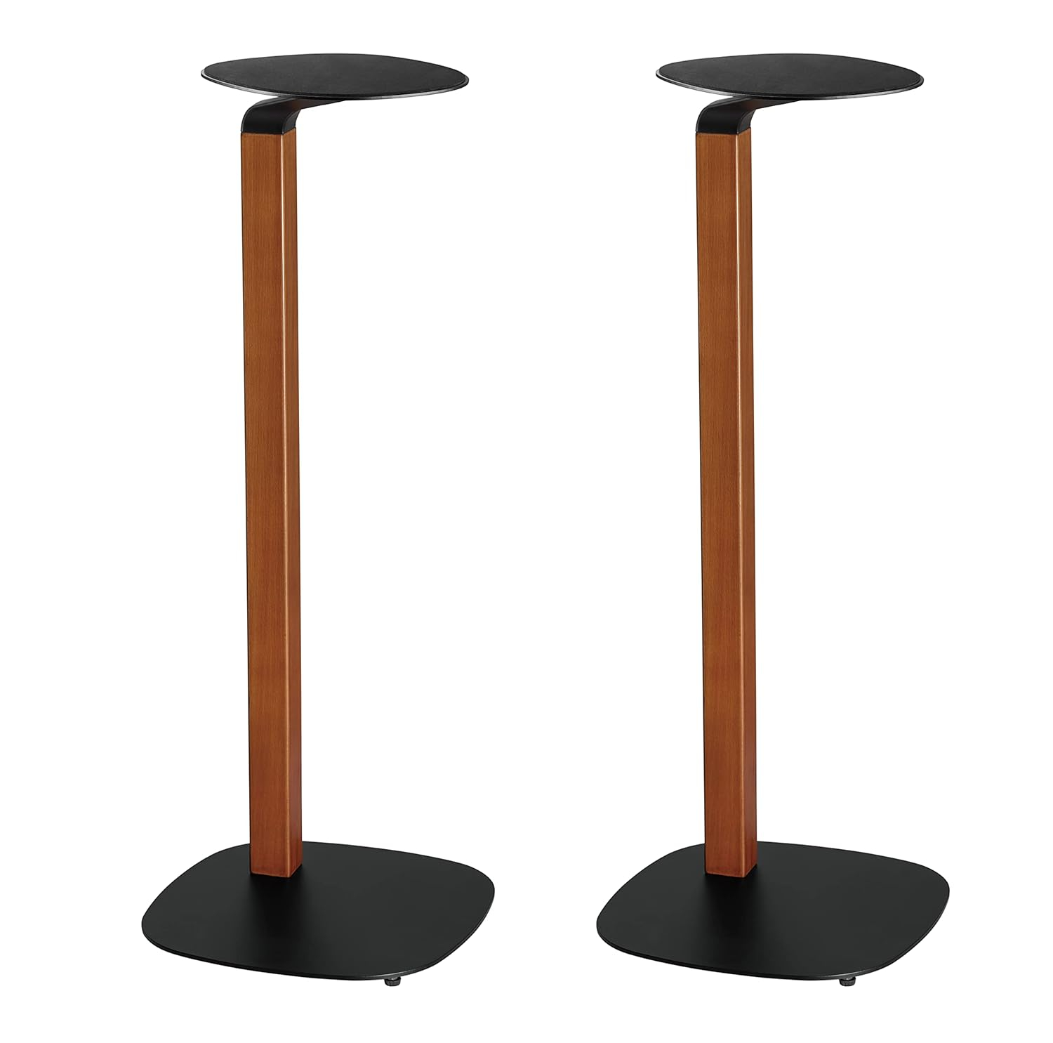 ynVISION Wooden Universal Speaker Floor Stand