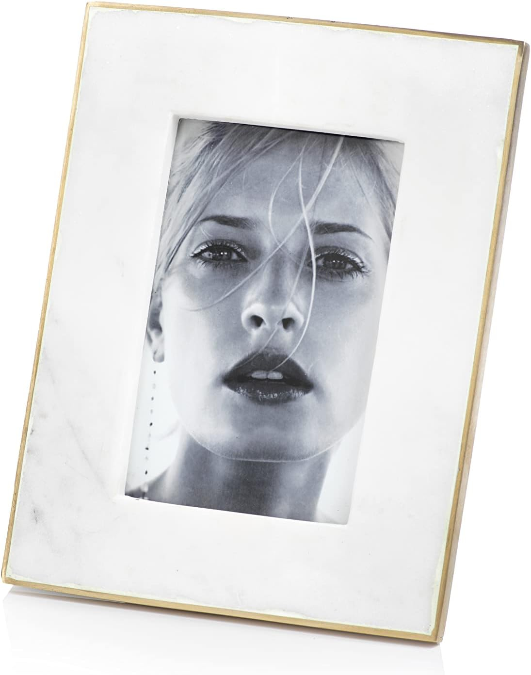 Hausler Picture Frame - 4" x 6"