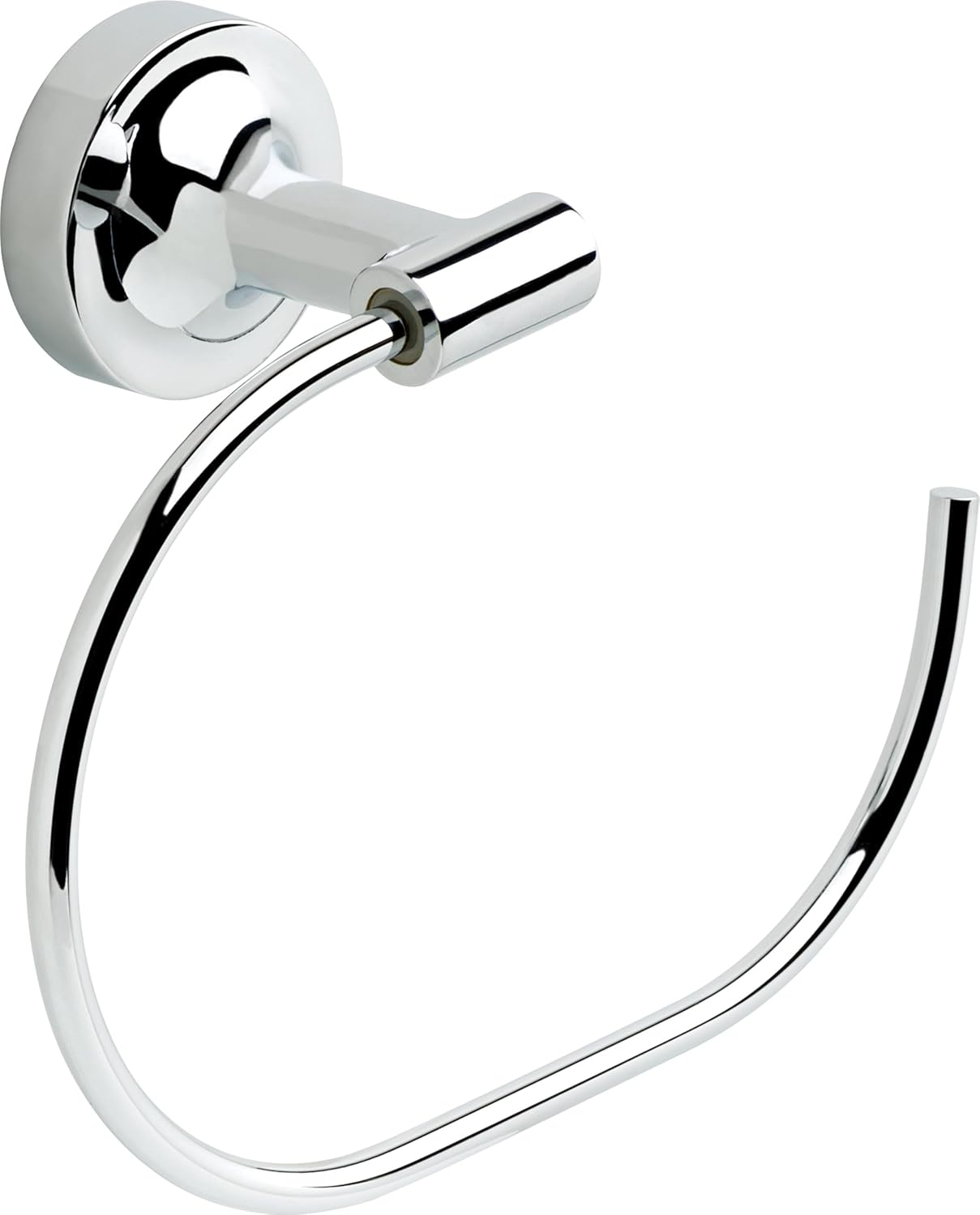 Voisin Round Open Towel Ring Bath Hardware Accessory