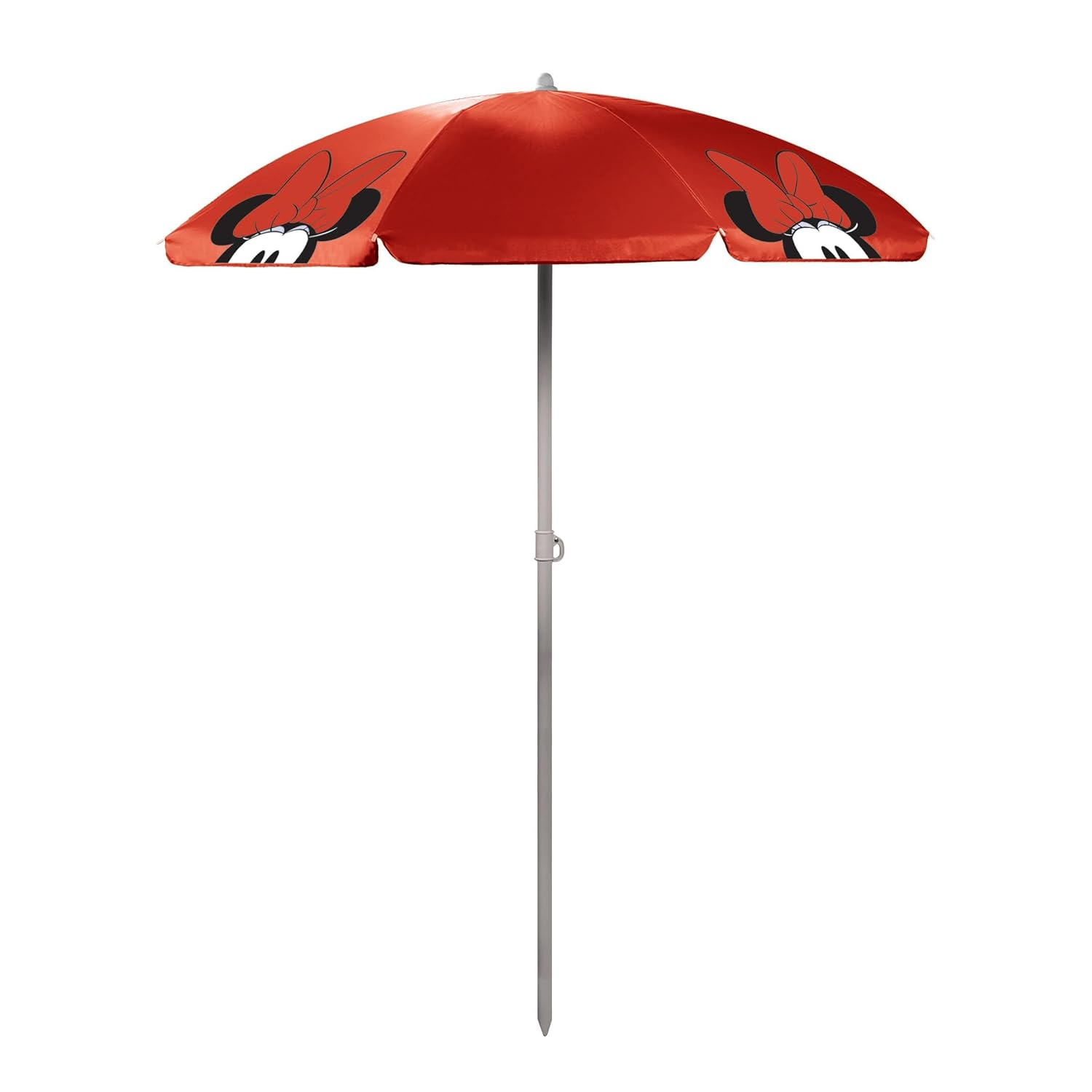 Picnic Time Disney Portable Beach Umbrella