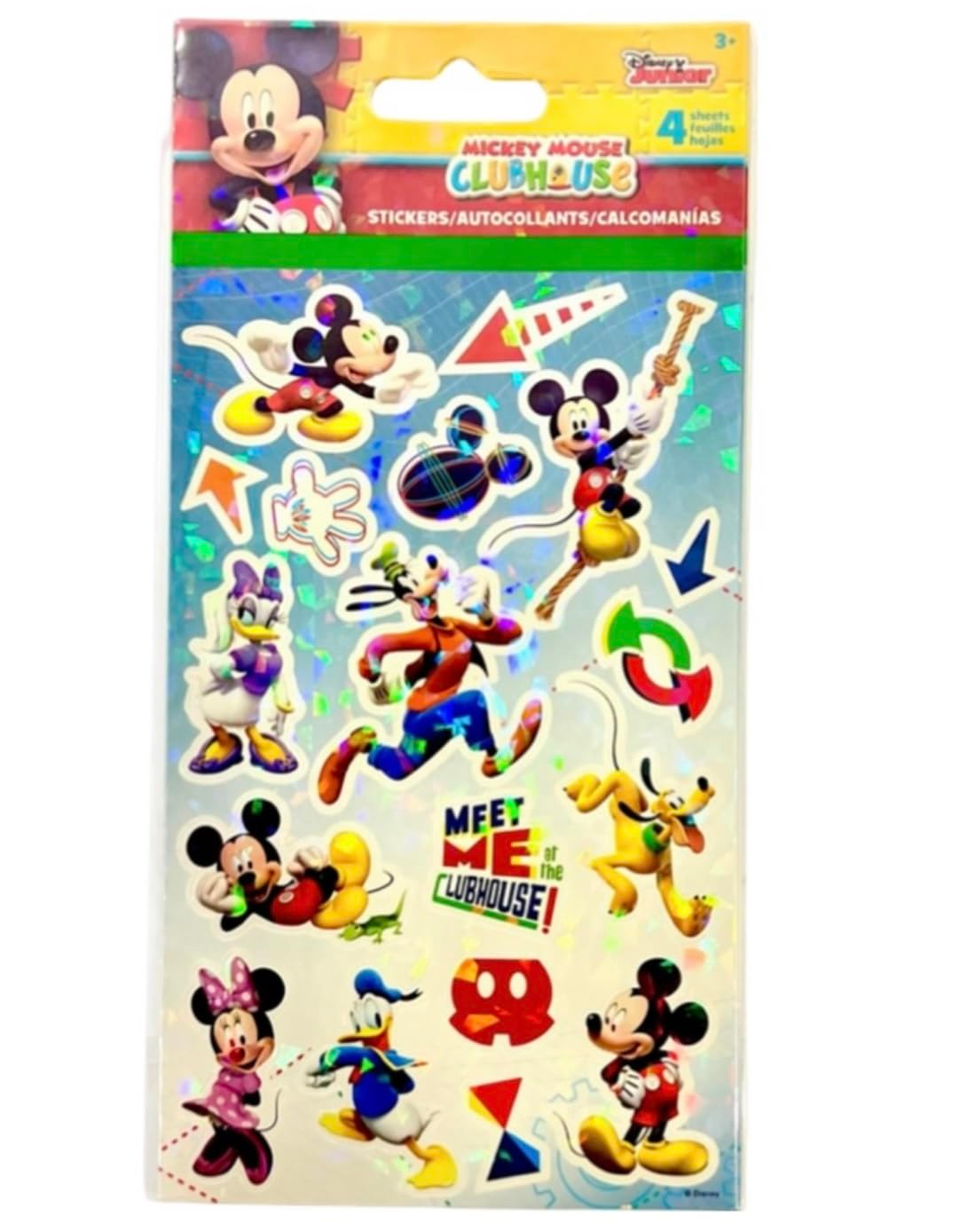 Bluey, 5 Wood Puzzles Jigsaw Bundle with Tray, for Kids Ages 3 and up