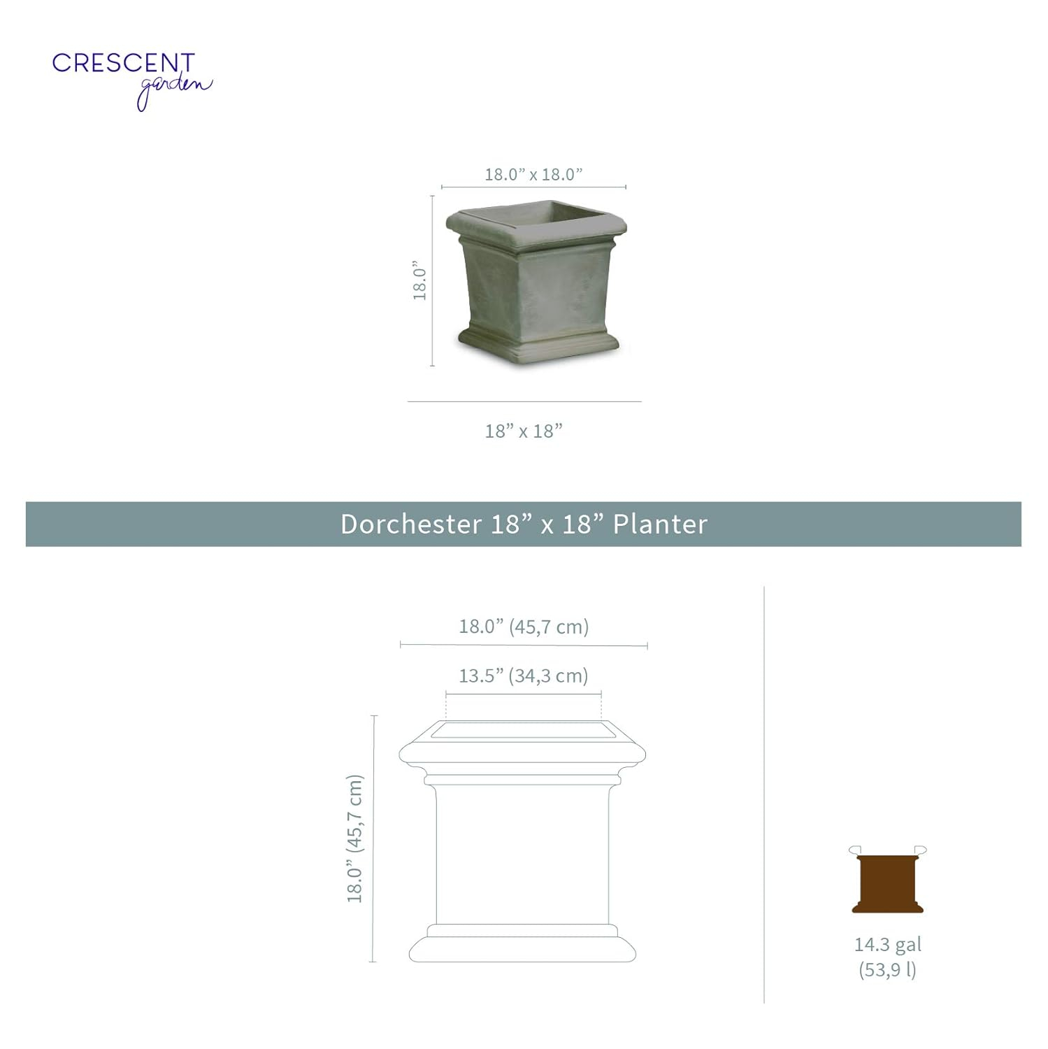 Planter