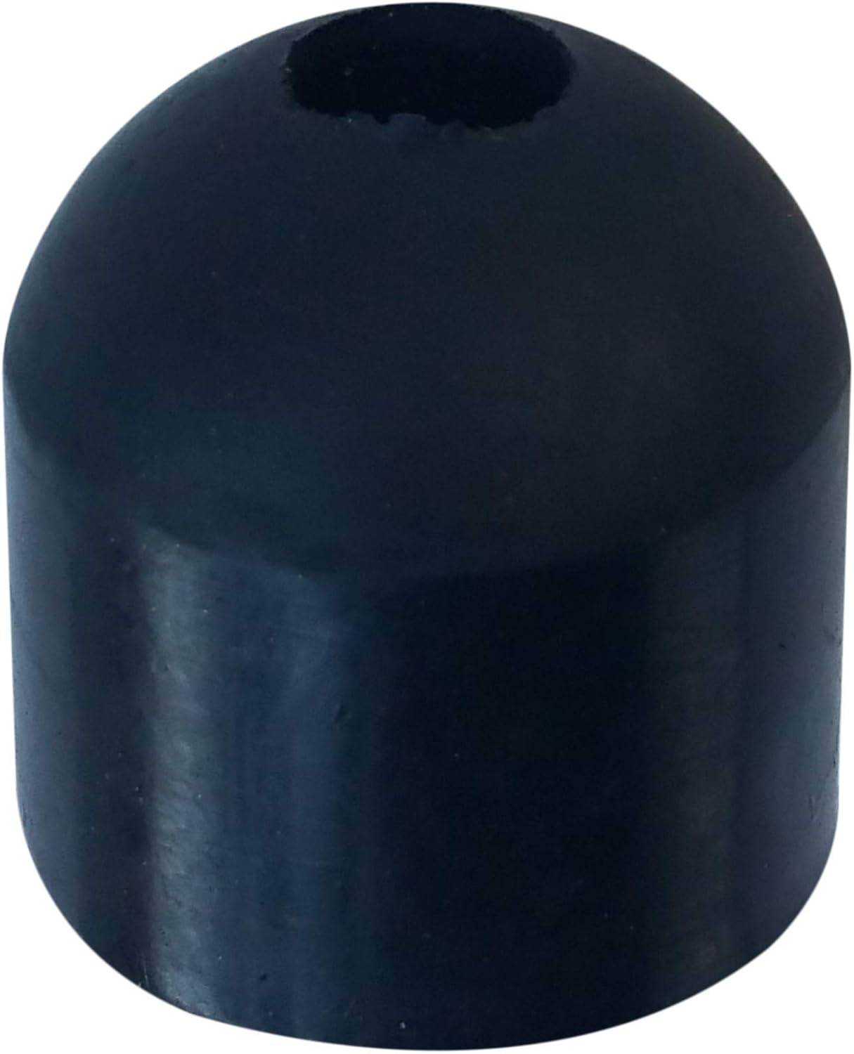 (4 Pack) Rubber Screw On Bumpers - Shed Doors, Sliding Door & Cabinets