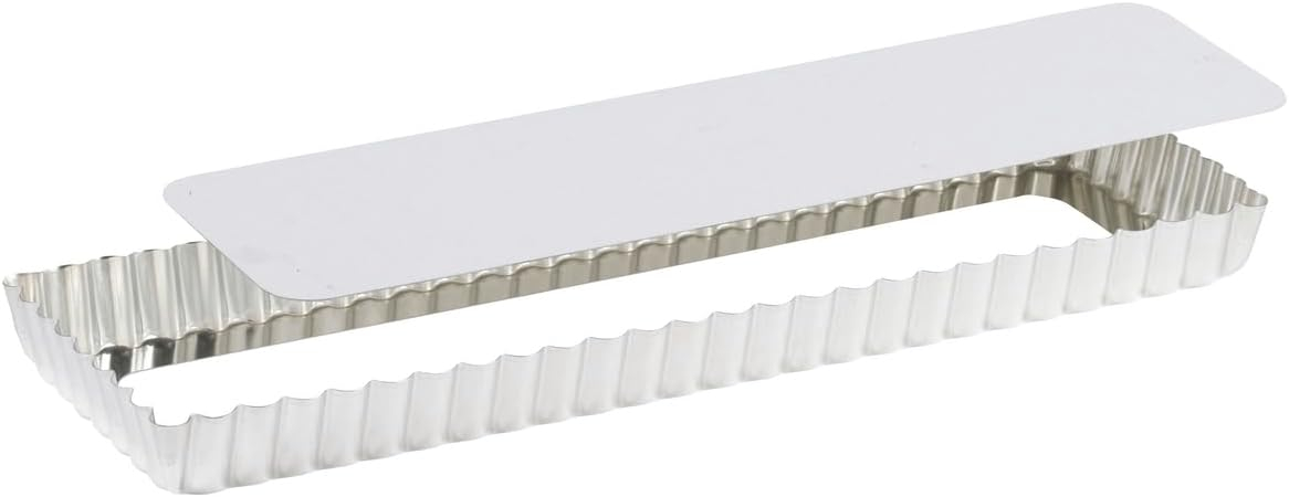 Rectangular Tart Pan