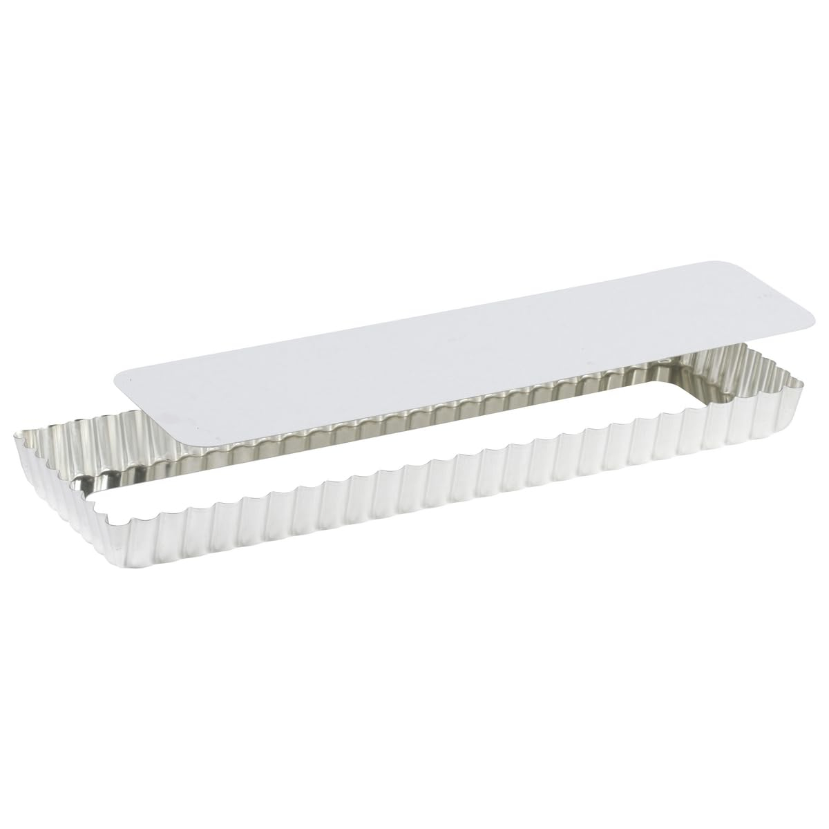 Rectangular Tart Pan