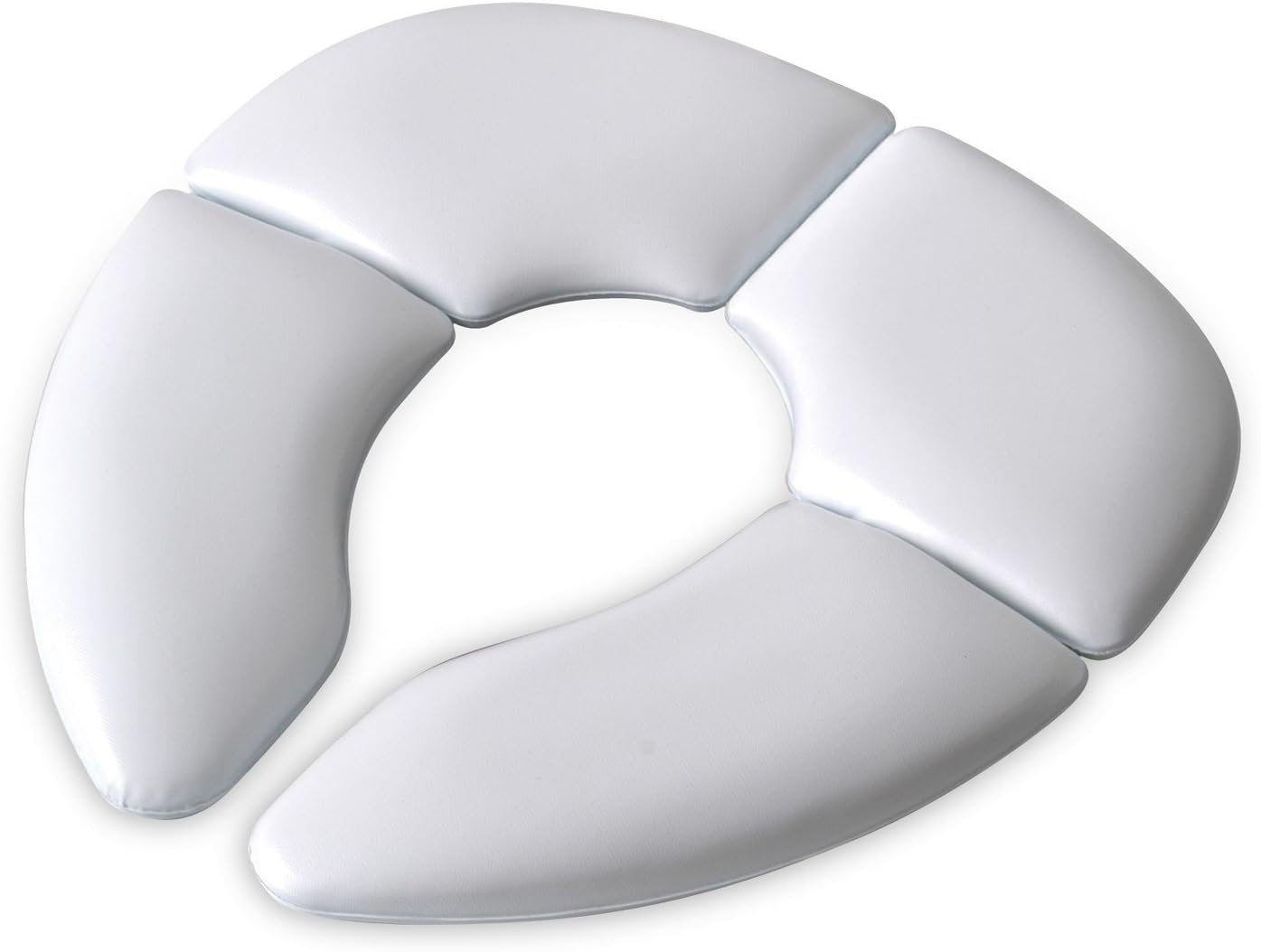 Cushie Traveler Folding Potty Seat