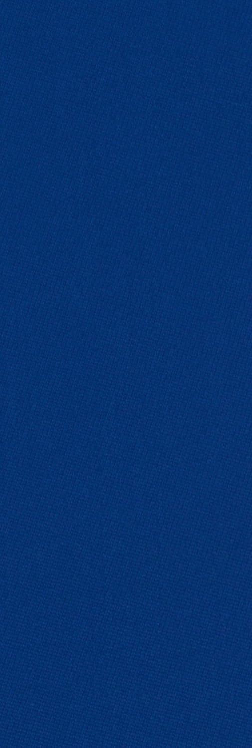 Accu-Play Worsted Fast Speed Pre Cut For 8' Table Pool Felt - Billiard Cloth Blue