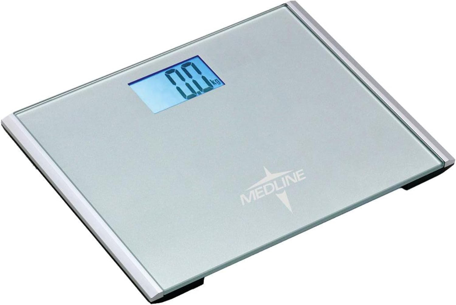Medline Medline Bathroom Scale