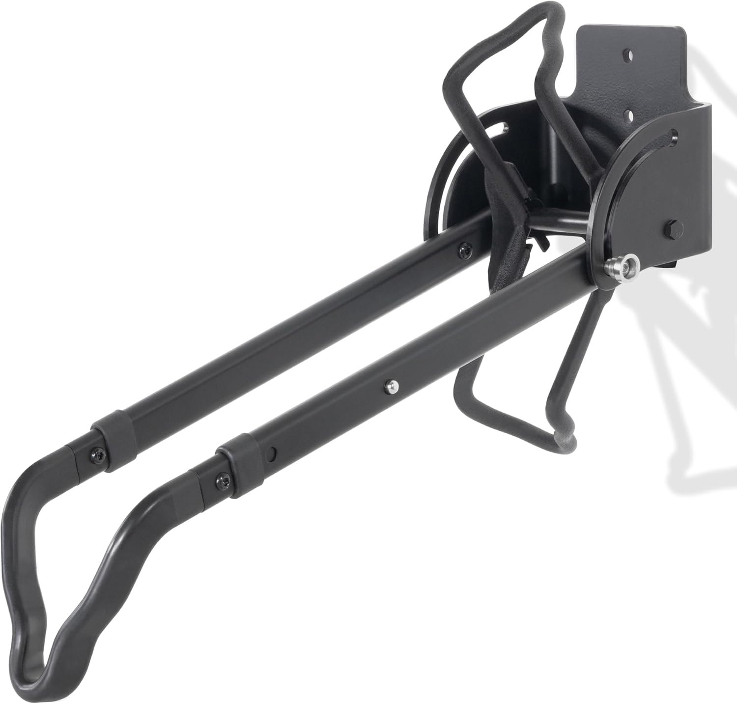 CyclingDeal Bike Wall Mount Parking Storage Rack 20"-29" MTB 700C Road Bicycles