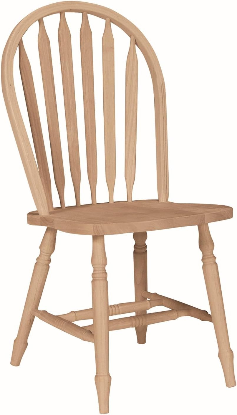 International Concepts Windsor Arrowback Chair
