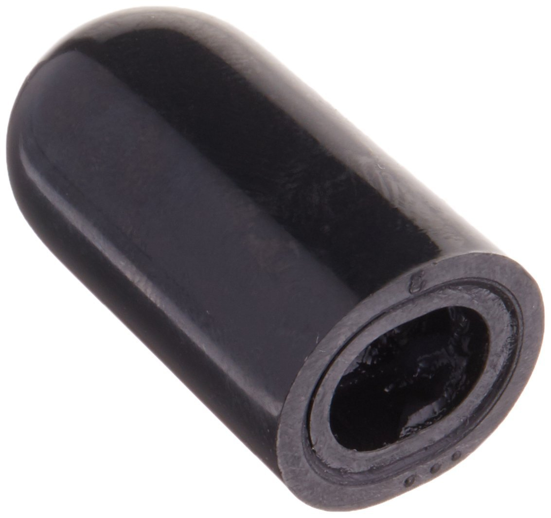 Easy Heat Black Gel End Cap for Freeze Free Cable, 5 Pack