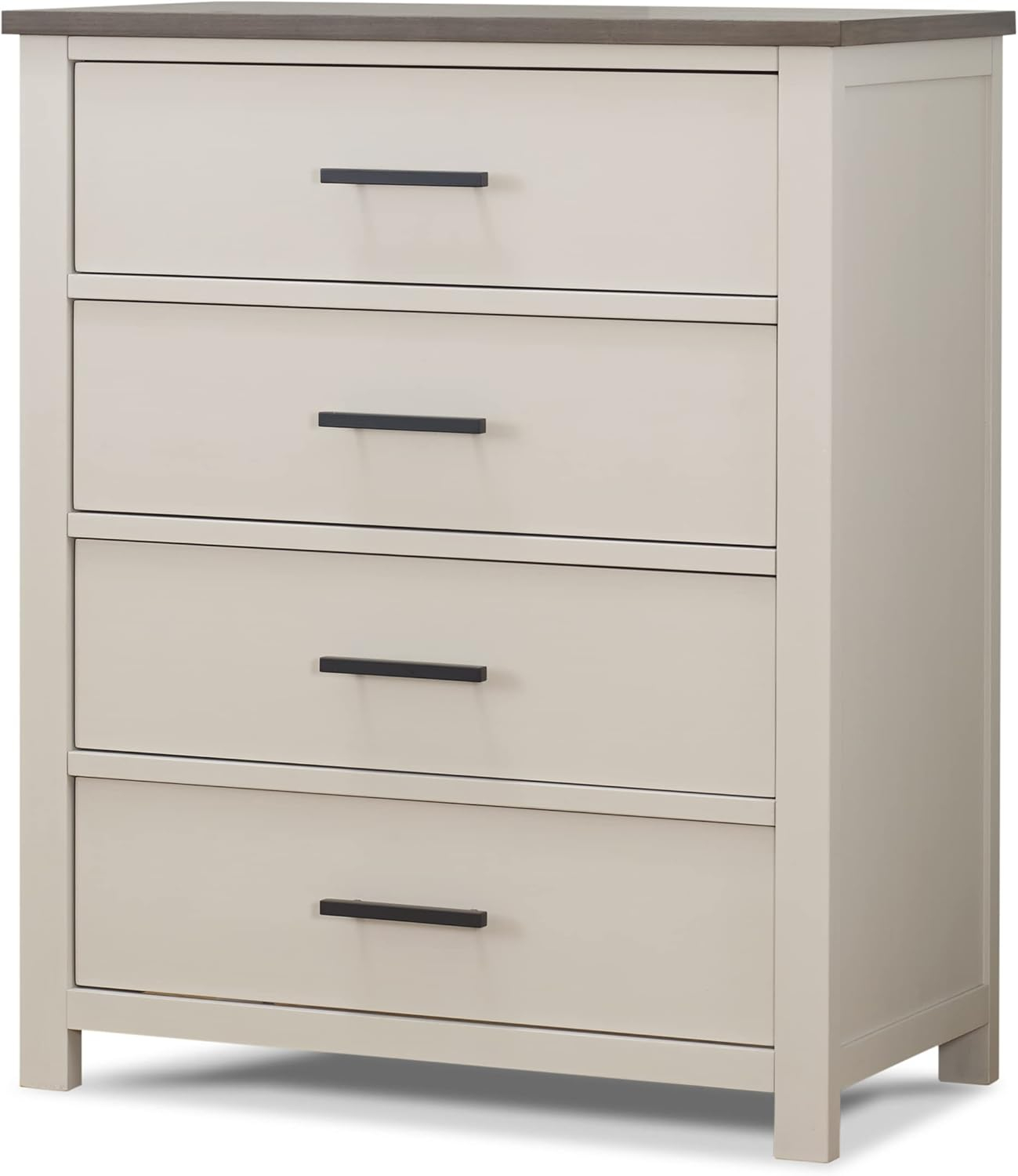 Sorelle Westley 4 - Drawer Chest