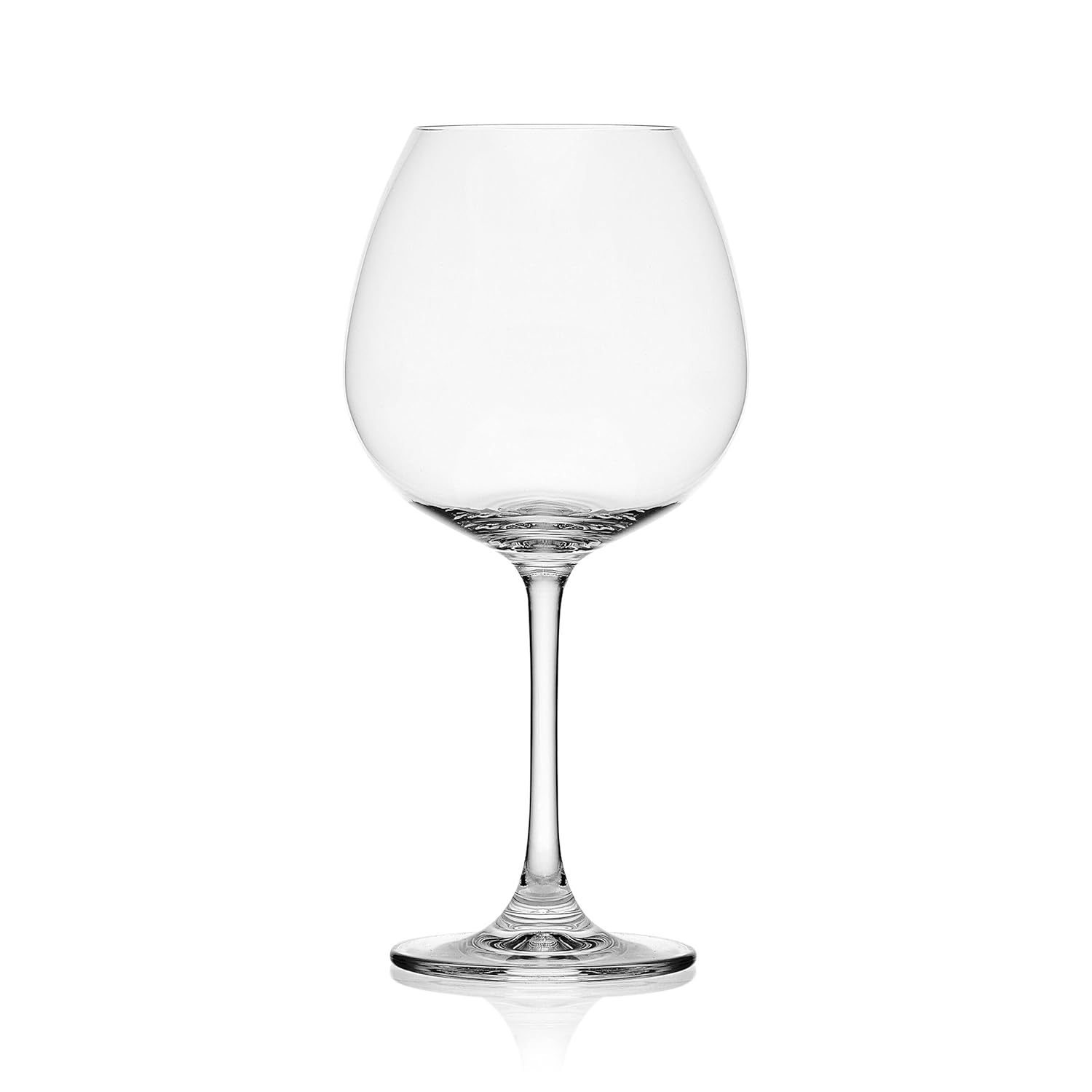 Mikasa Mikasa Lana 23 oz. Balloon Red Wine Glass (Set of 4)