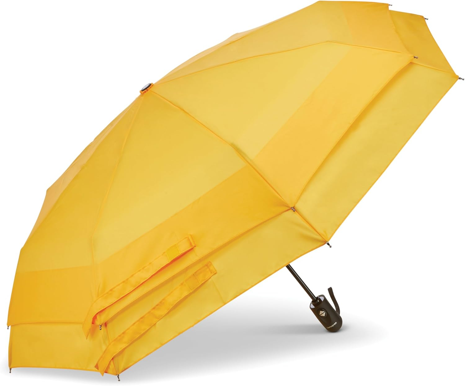 Samsonite Windguard Auto Open/Close Umbrella