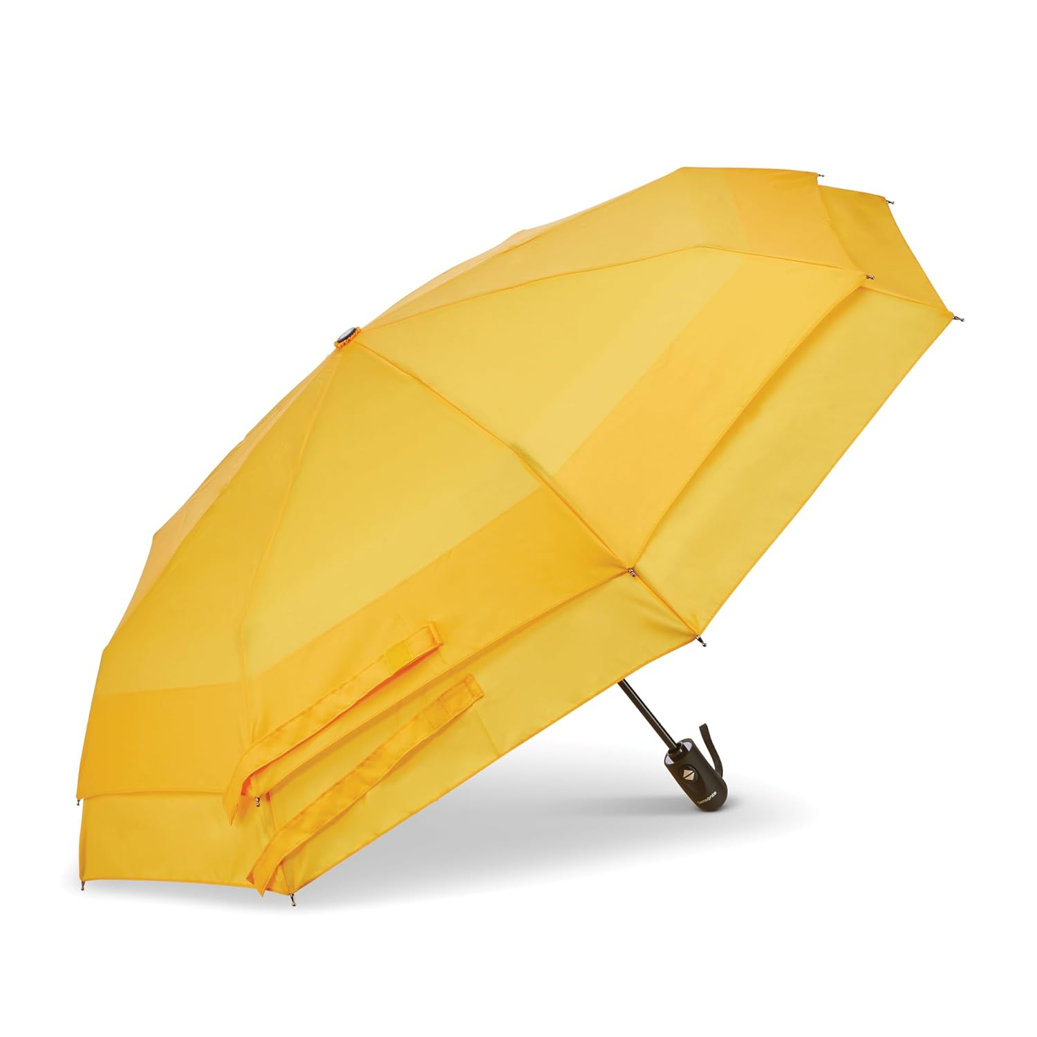 Samsonite Windguard Auto Open/Close Umbrella