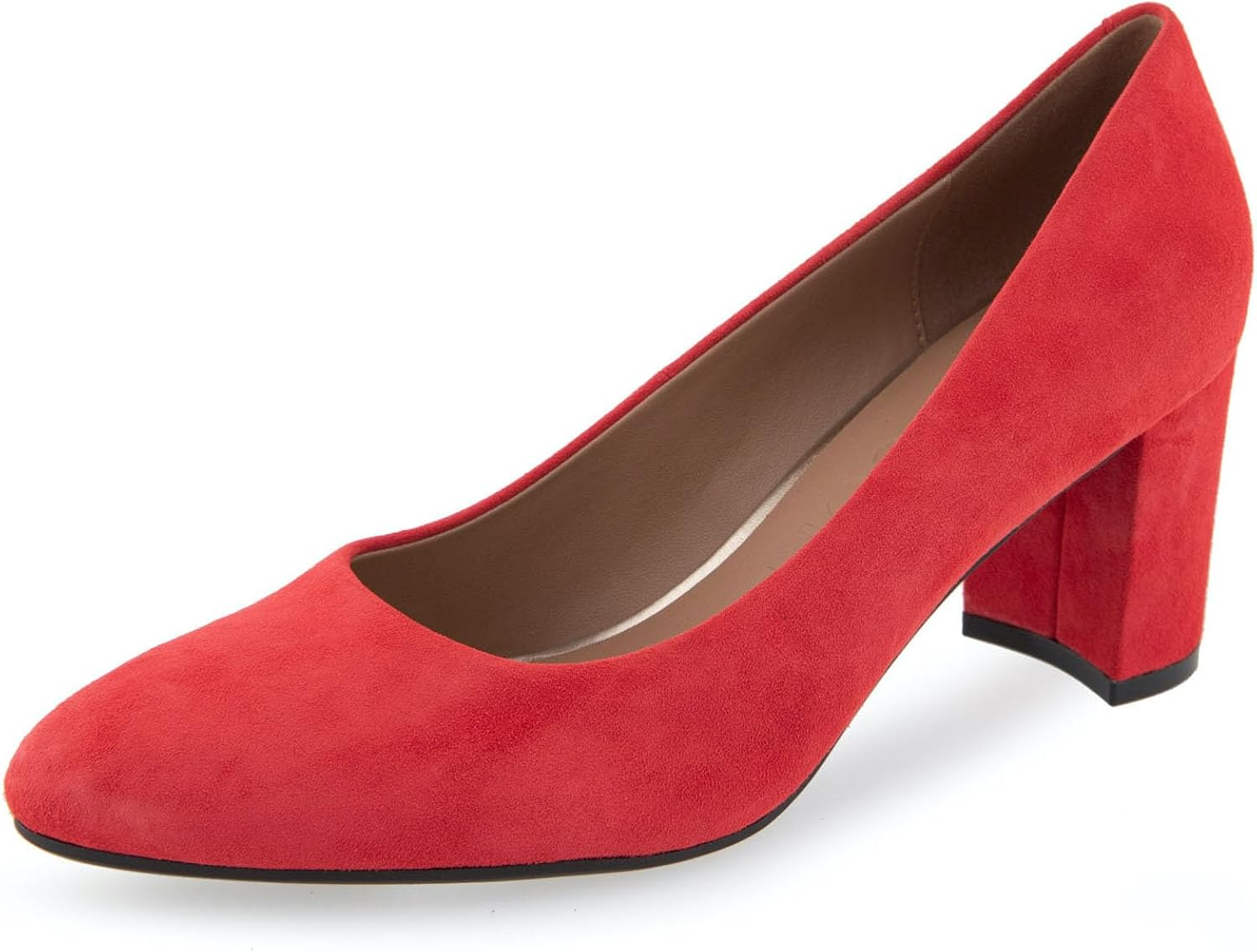 Aerosoles Women's Betsy Pump