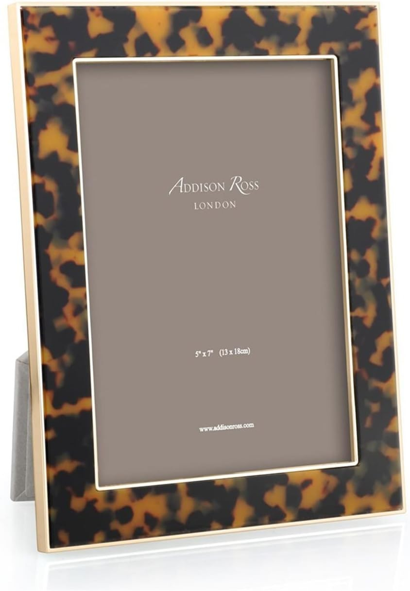 Addison Ross Metal Gilded Picture Frame
