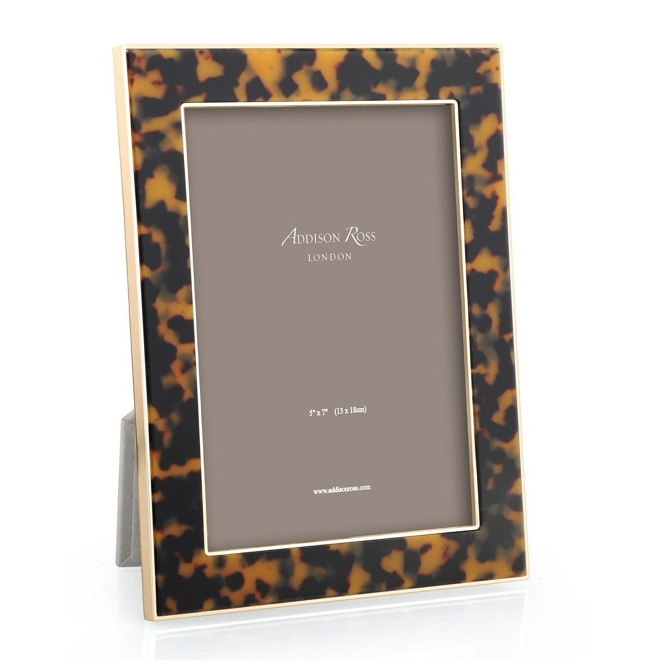 Addison Ross Metal Gilded Picture Frame