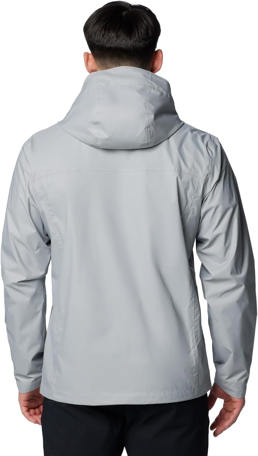 Columbia Men's Watertight II Rain Jacket