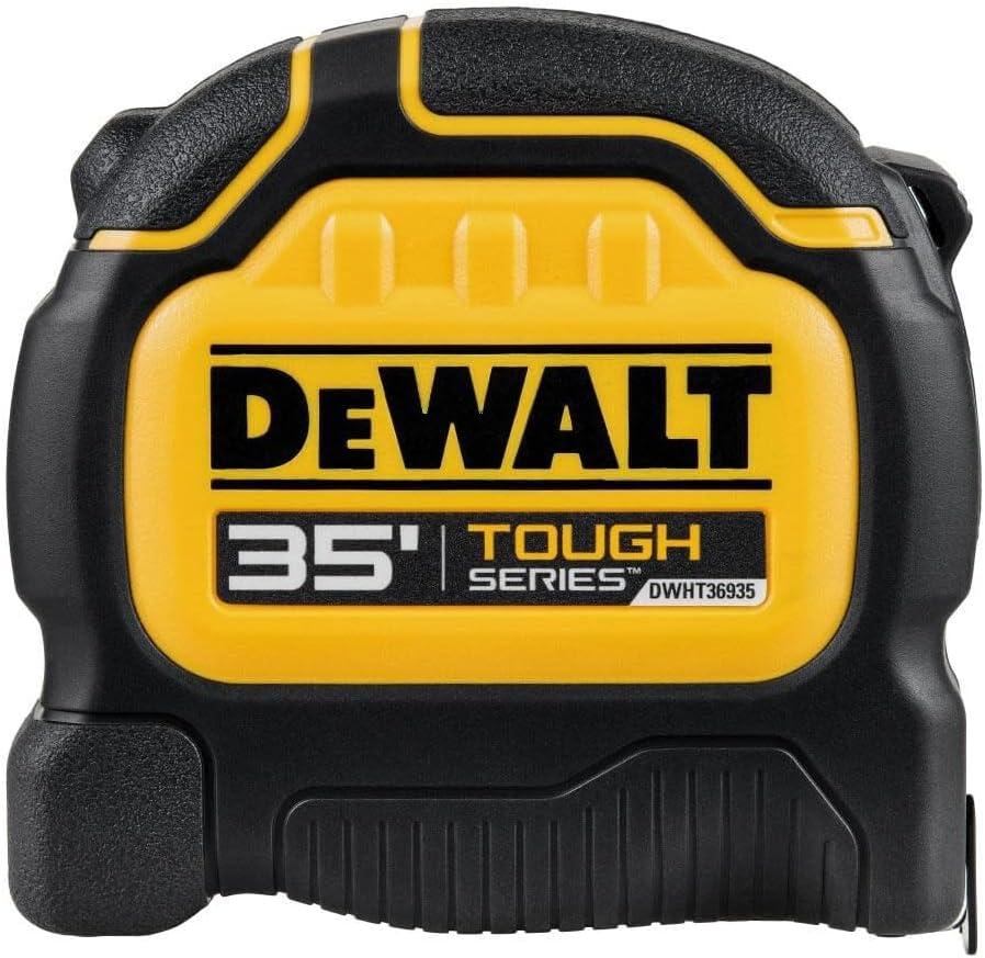 Dewalt DWHT36935S ToughSeries� 35 ft Tape Measure