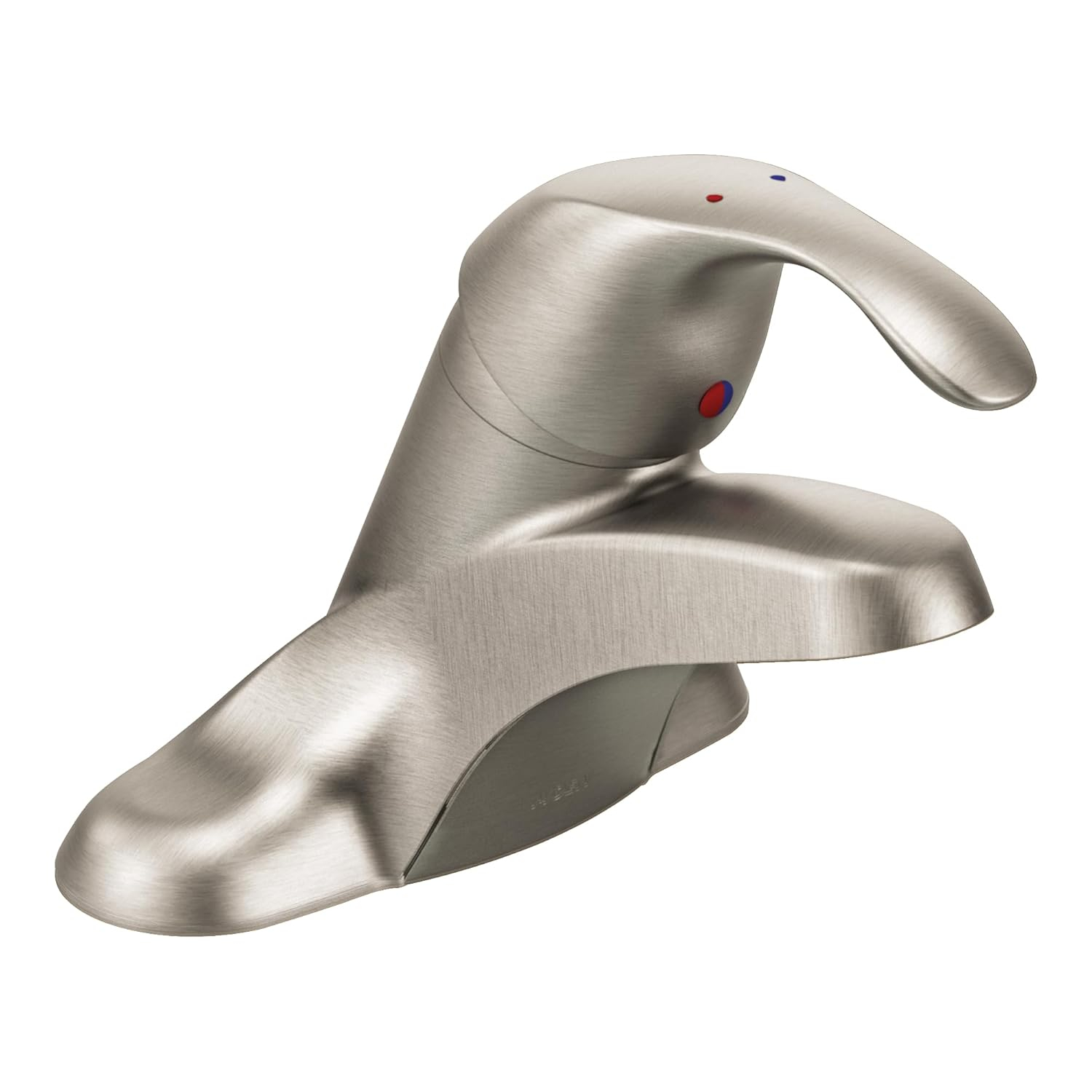 Commercial M-Bition Centerset Bathroom Faucet
