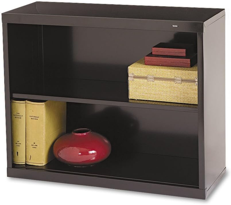 Tennsco Corp. Bookcase