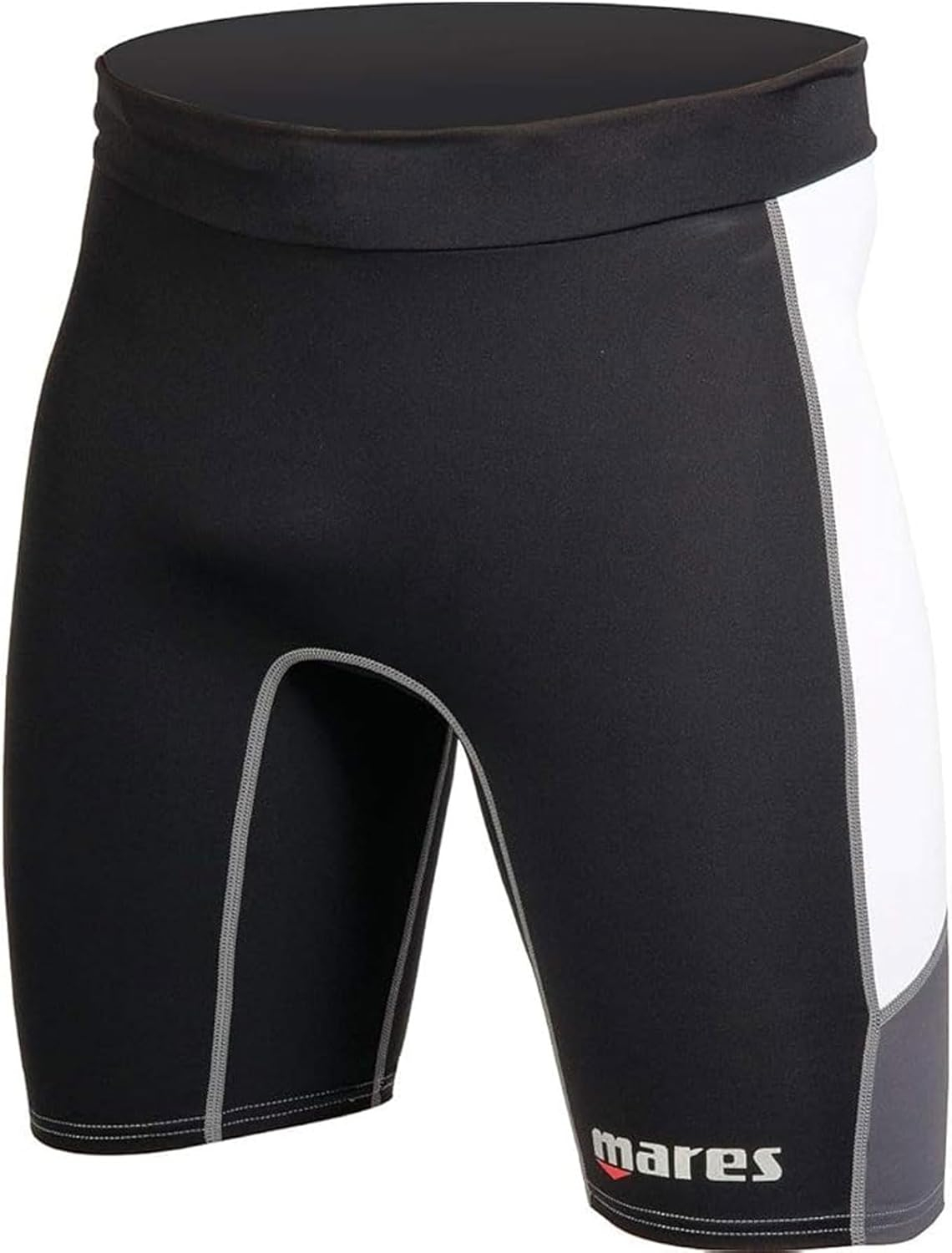 Mares Men's Rash Guard Trilastic Shorts, 2X-Large
