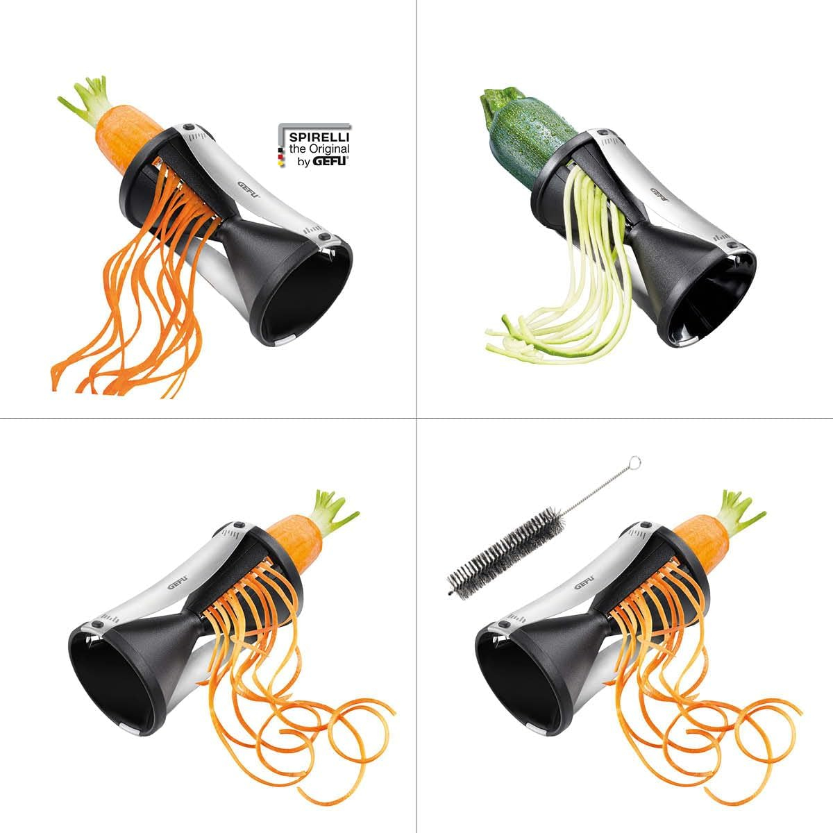 Gefu by Unimet Gefu by Unimet Spirelli Spiral Slicer