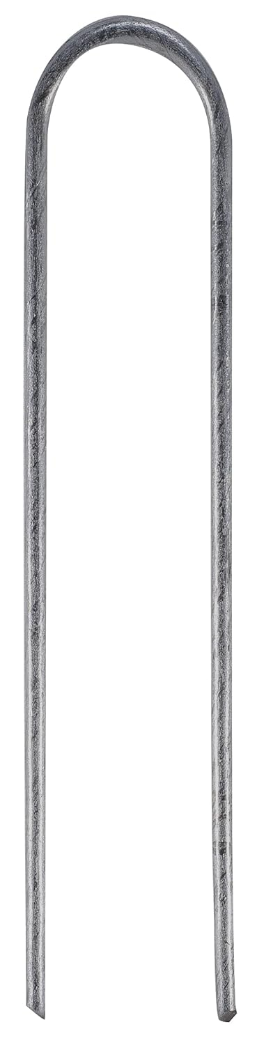 9632647,DRIP WATERING GALVANIZED STAKES