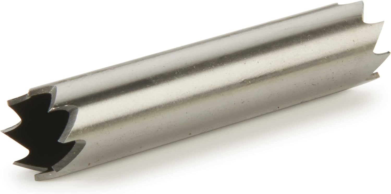 Woodriver Single Screw Extractor 1/4"