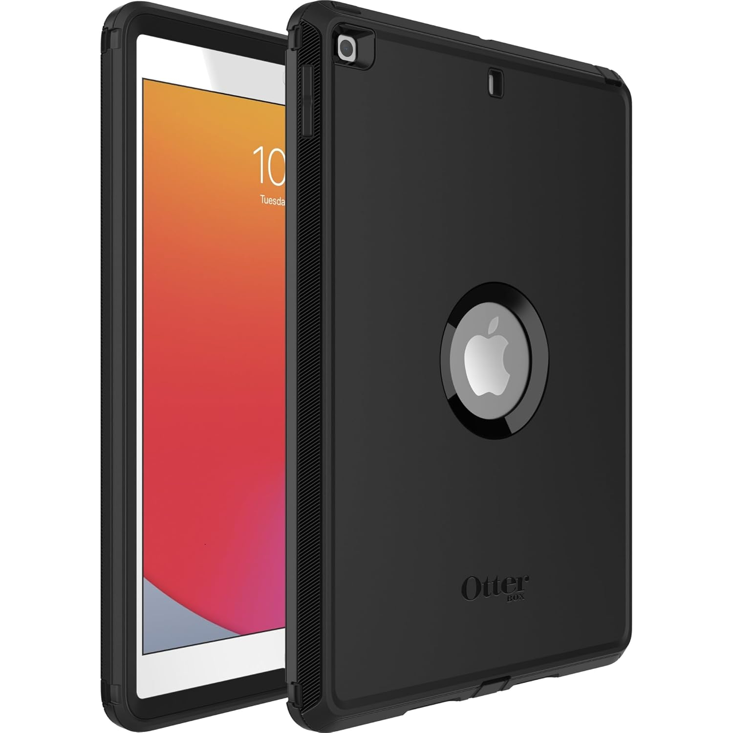 OtterBox Defender Series Case for iPad (8th Gen)/iPad (7th Gen)