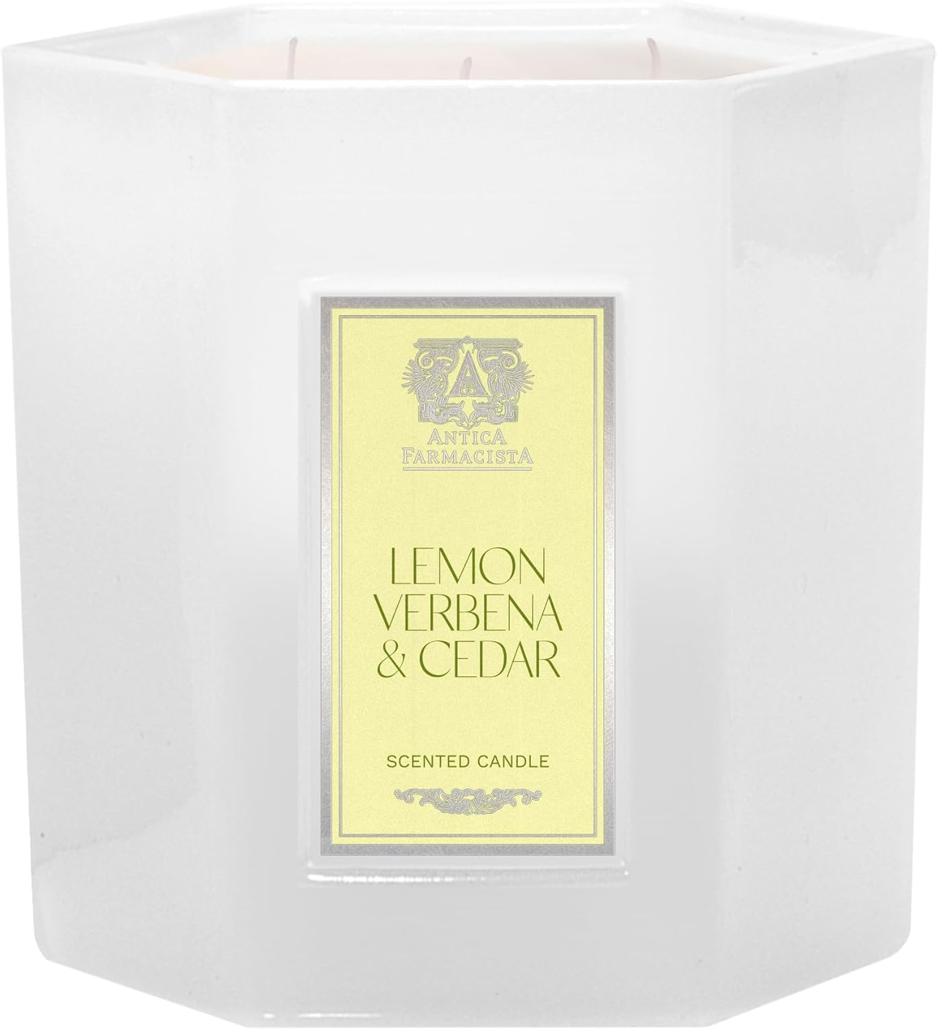 Antica Farmacista Candle - Lemon  Verbena & Cedar 255g/9oz