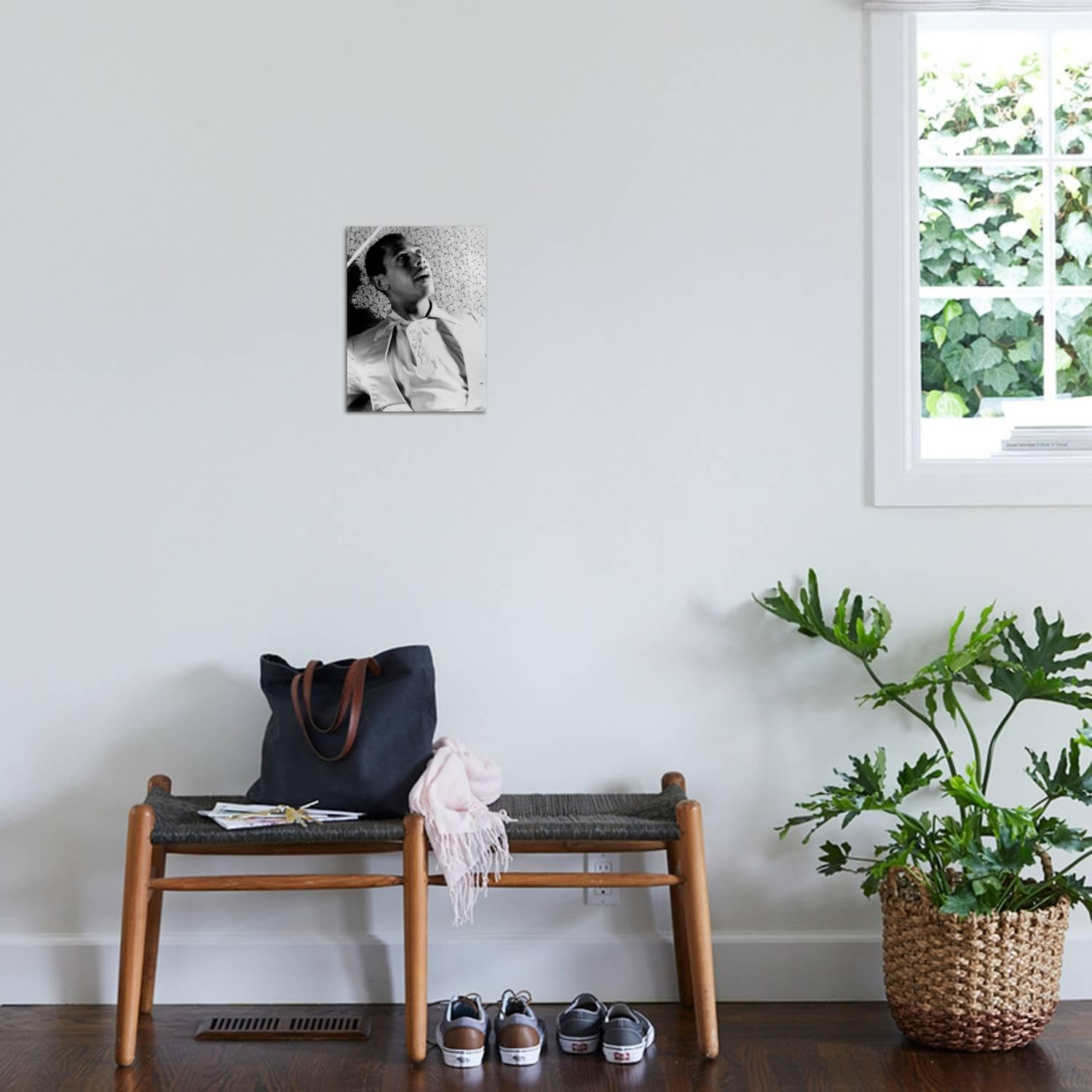 Art.com Cab Calloway, African American Band Leader and Jazz Singer, 1933 Art Print, 12" x 16"