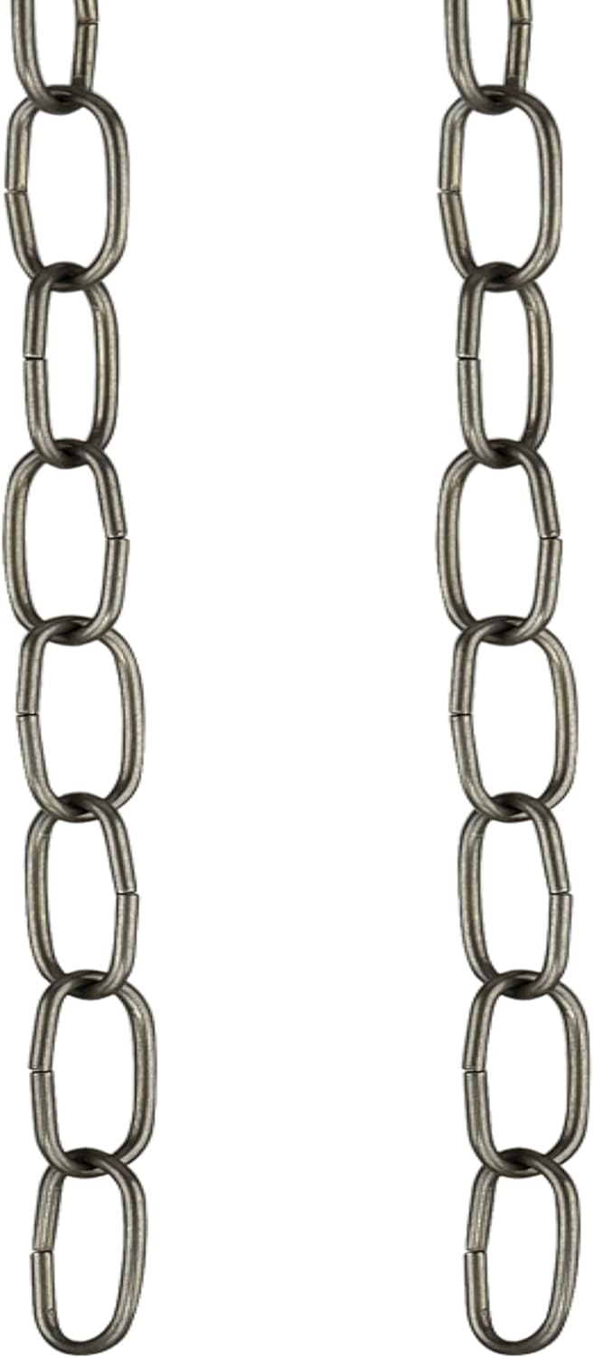 Decorative Light Fixture Chain