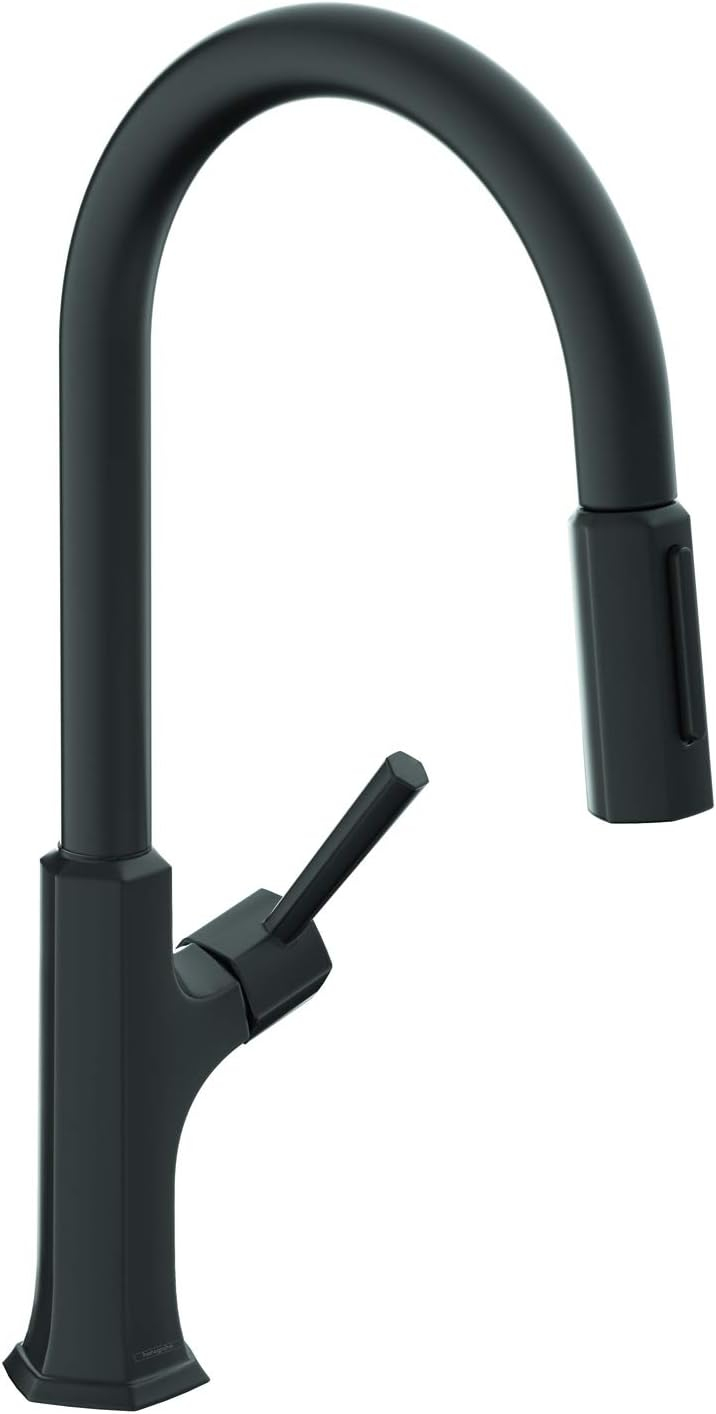 Locarno Single Handle Kitchen Faucet