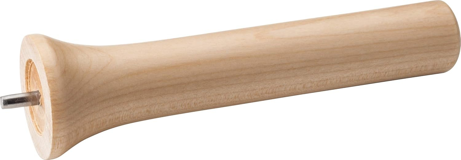 Wood Pegboard Hooks
