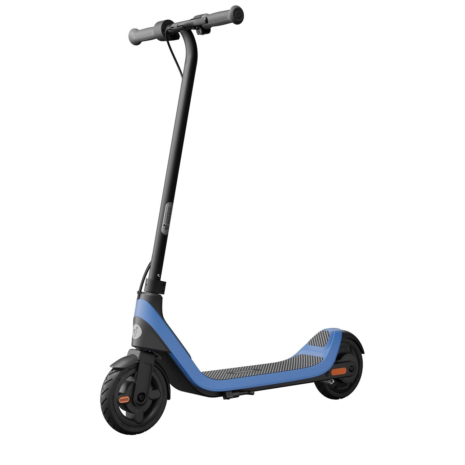 Segway Ninebot C2 Lite Electric Scooter - Blue