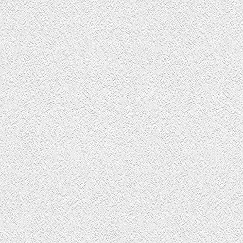 Aggregate Texture Paintable Wallpaper Vinyl Strippable Roll Wallpaper (Covers 56 sq. ft.)