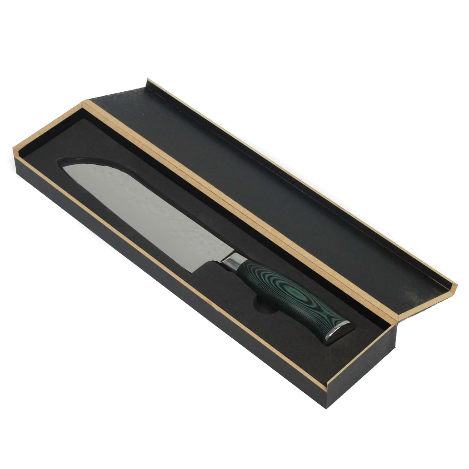 Chef Craft Chef Craft Elite 7'' Santoku Knife