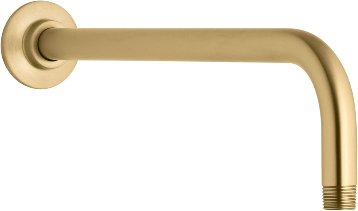Right Angle Shower Arm