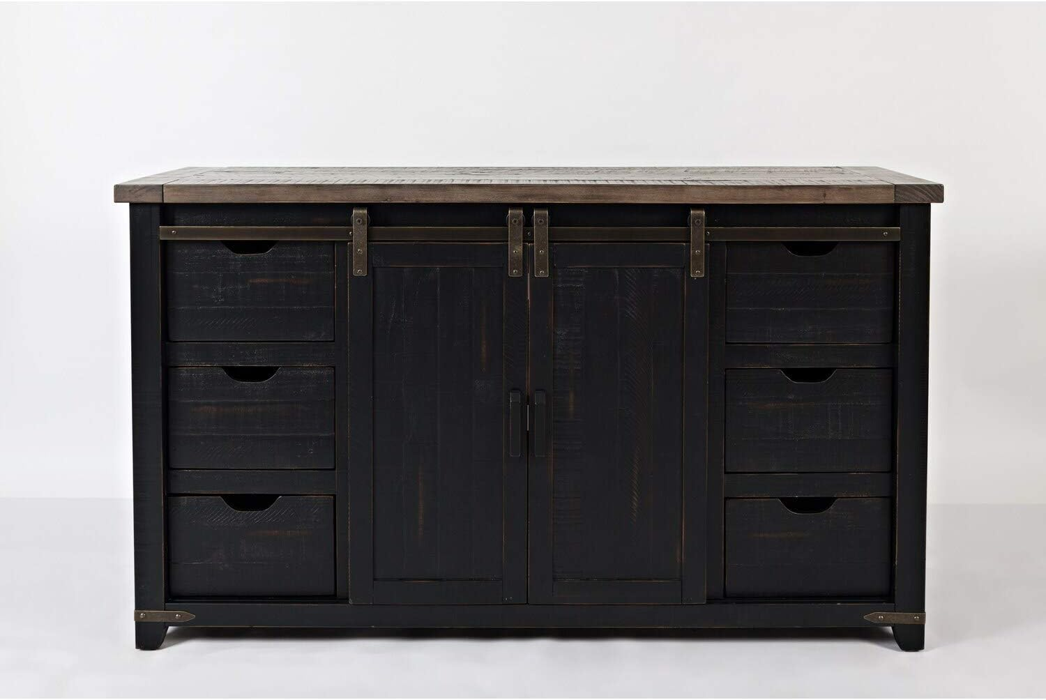 Jofran Madison County Barn Door Server